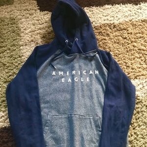 American Eagle  sweatshirt